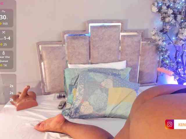 Kendallbleer webcam