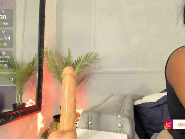 Kendallbleer webcam