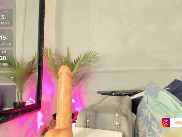 Kendallbleer webcam