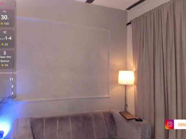 Kendallbleer webcam