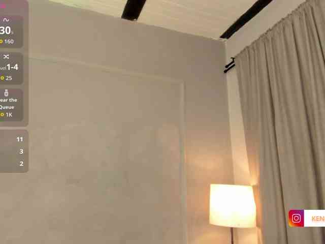 Kendallbleer webcam