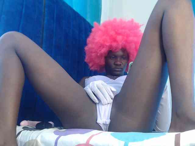 Blackpappie webcam