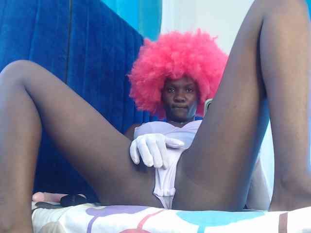 Blackpappie webcam