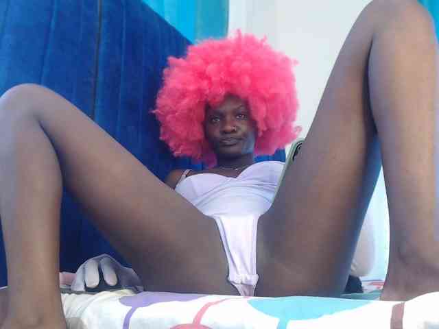 Blackpappie webcam