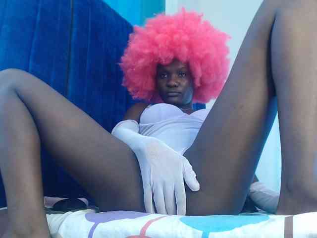 Blackpappie webcam