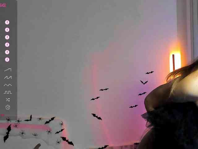 AndreaBlossom webcam