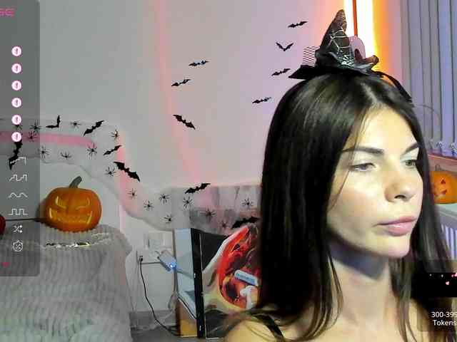 AndreaBlossom webcam