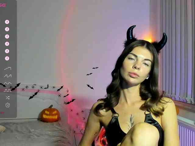 AndreaBlossom webcam