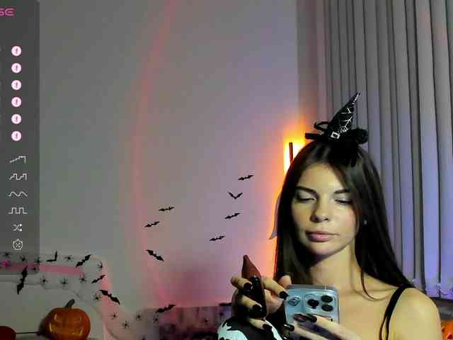 AndreaBlossom webcam