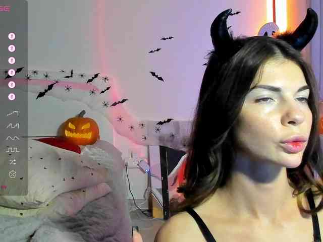 AndreaBlossom webcam