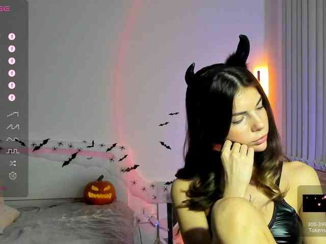 AndreaBlossom webcam