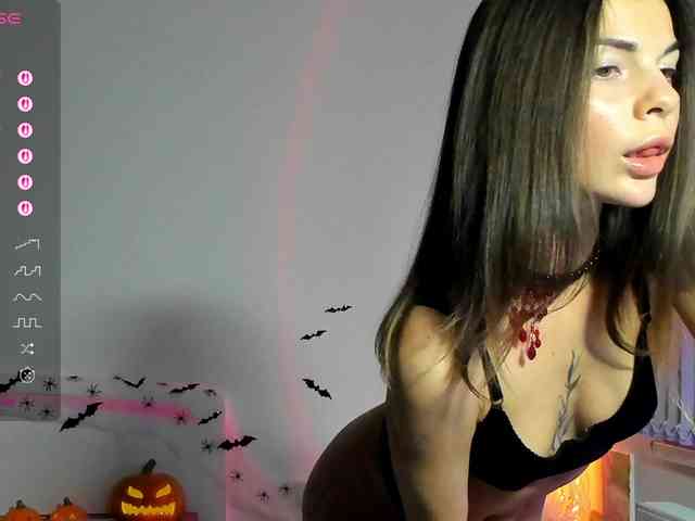 AndreaBlossom webcam