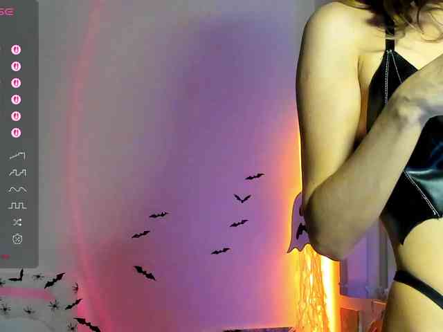 AndreaBlossom webcam