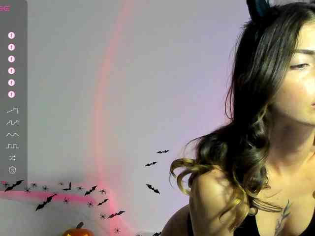 AndreaBlossom webcam