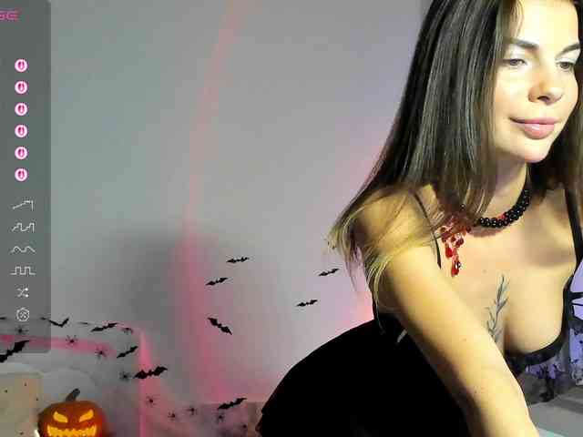 AndreaBlossom webcam