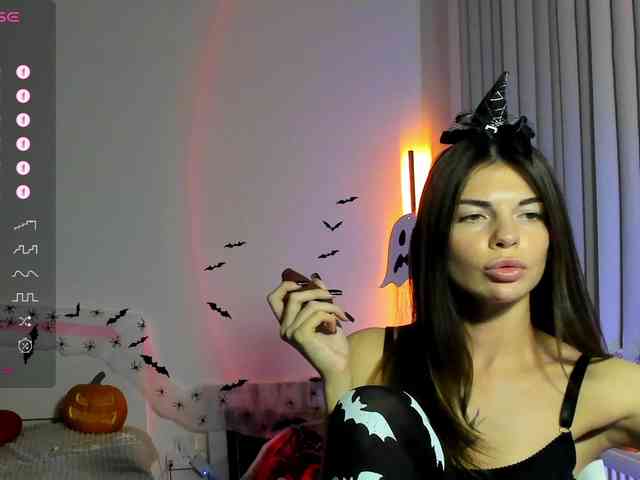 AndreaBlossom webcam