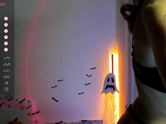 AndreaBlossom webcam