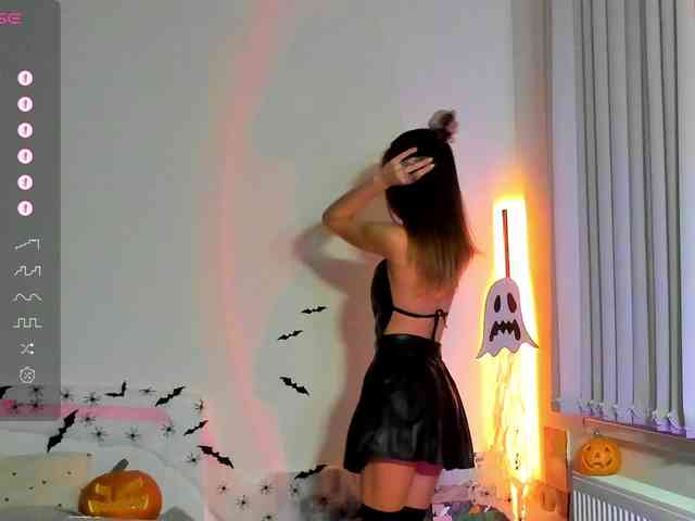 AndreaBlossom webcam