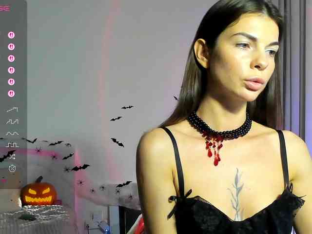 AndreaBlossom webcam