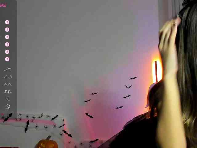 AndreaBlossom webcam