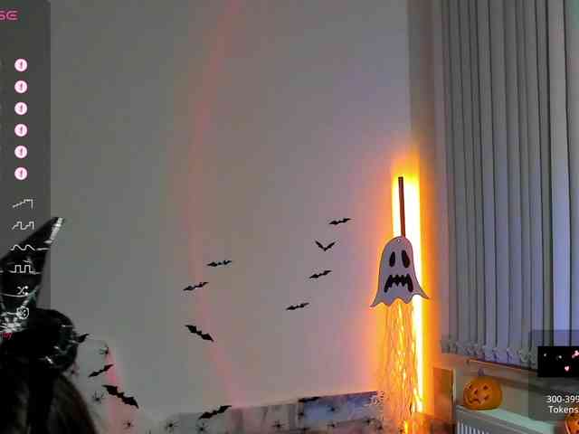 AndreaBlossom webcam