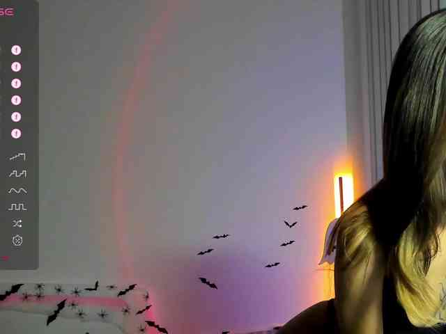 AndreaBlossom webcam