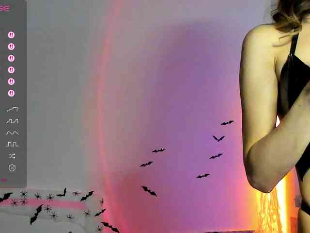 AndreaBlossom webcam