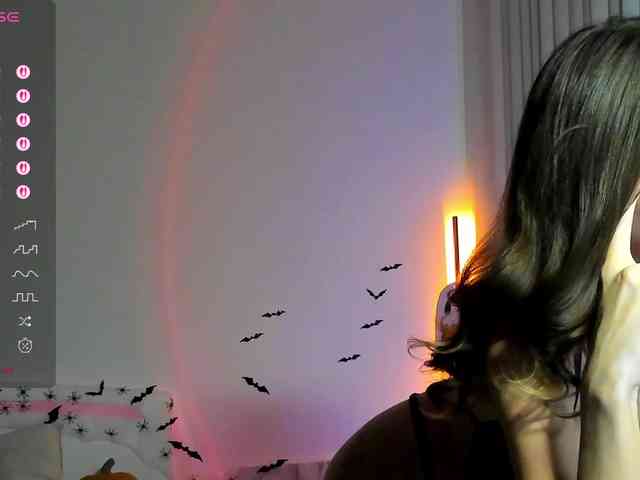 AndreaBlossom webcam