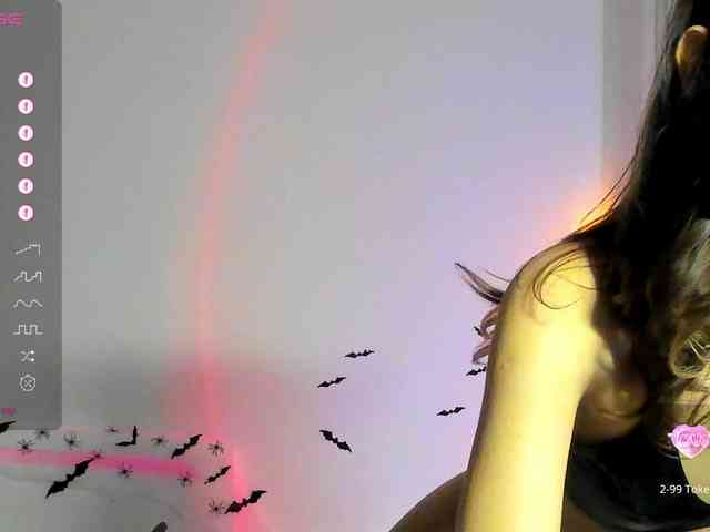 AndreaBlossom webcam