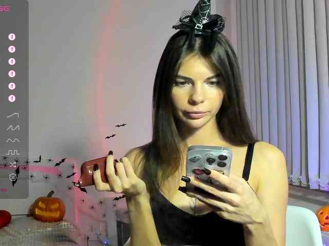 AndreaBlossom webcam