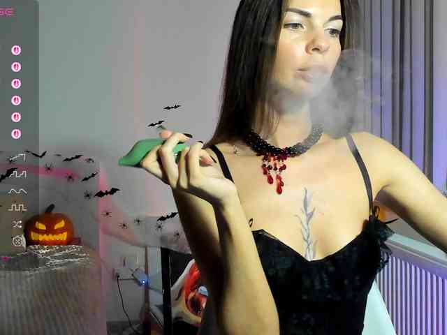 AndreaBlossom webcam