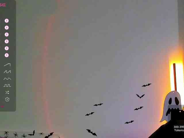 AndreaBlossom webcam