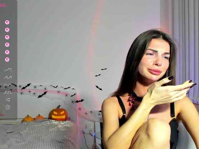 AndreaBlossom webcam