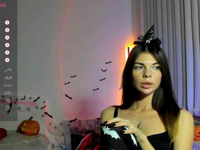 AndreaBlossom webcam