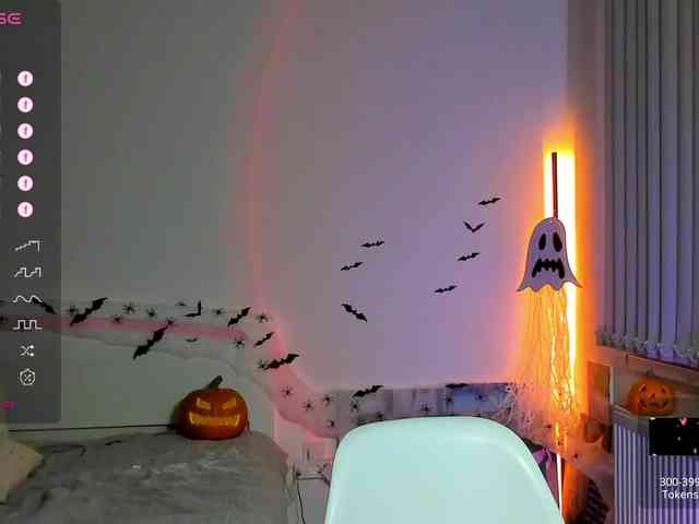 AndreaBlossom webcam