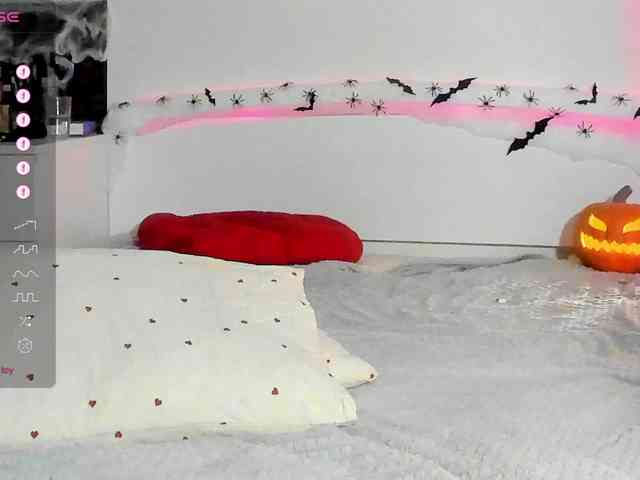AndreaBlossom webcam