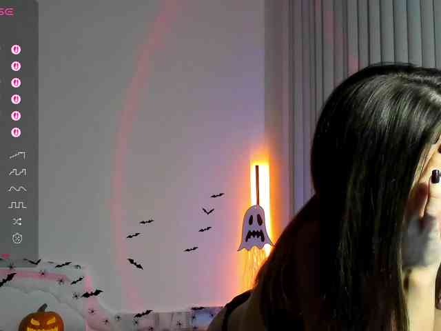 AndreaBlossom webcam