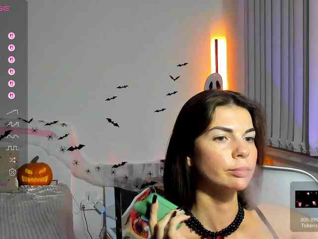 AndreaBlossom webcam
