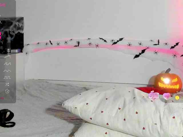 AndreaBlossom webcam