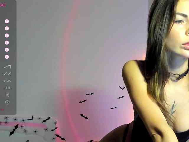 AndreaBlossom webcam