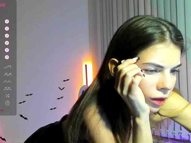 AndreaBlossom webcam