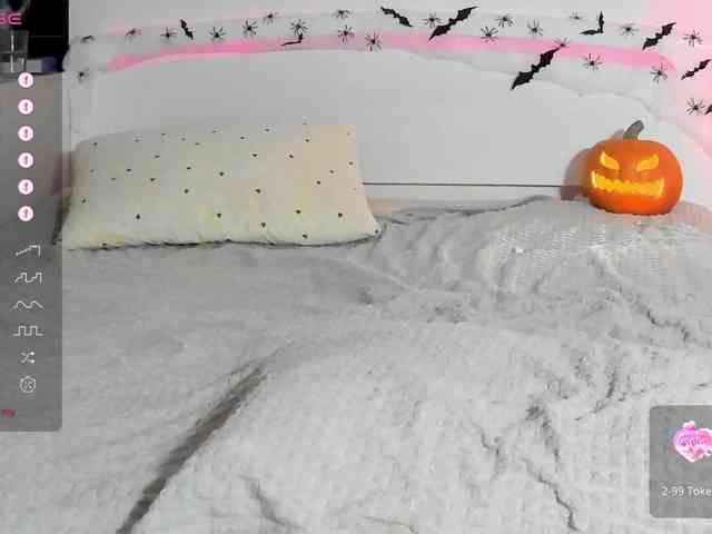 AndreaBlossom webcam