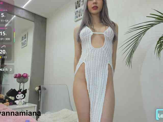 YannaMiana webcam