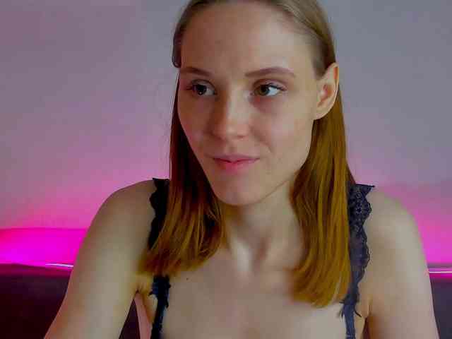 GinaLovely webcam