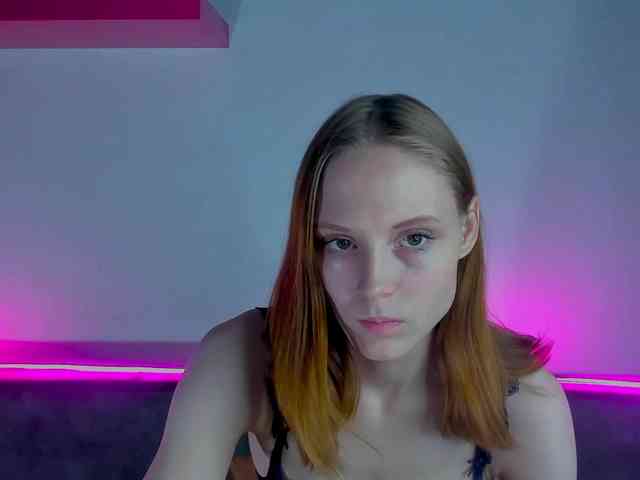 GinaLovely webcam