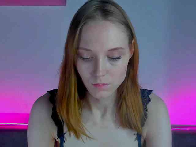 GinaLovely webcam