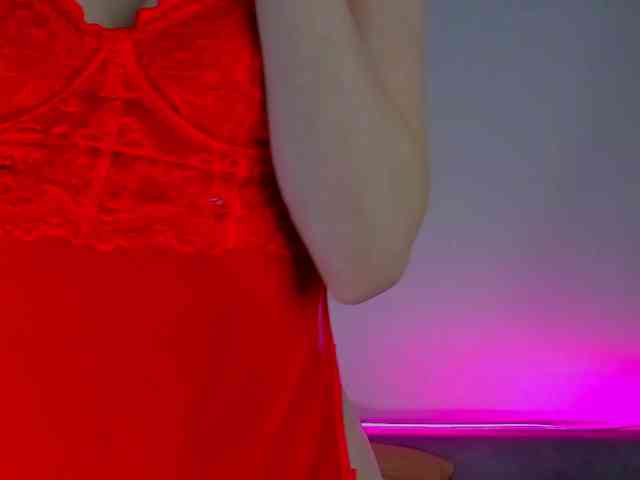 GinaLovely webcam