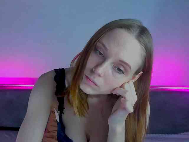 GinaLovely webcam