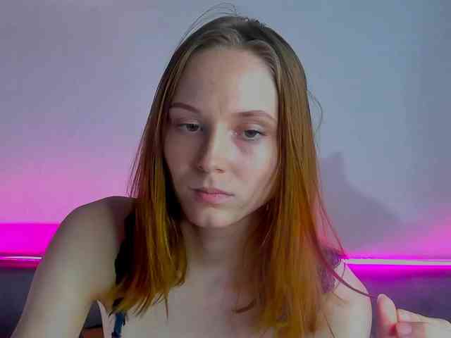 GinaLovely webcam