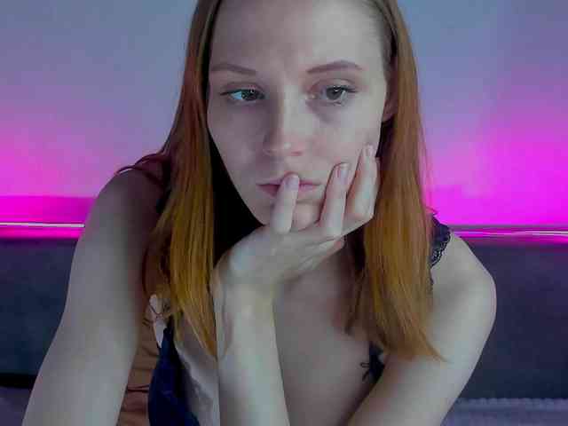 GinaLovely webcam